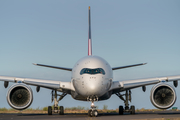 Iberia Airbus A350-941 (EC-MXV) at  Tenerife Norte - Los Rodeos, Spain