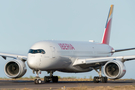 Iberia Airbus A350-941 (EC-MXV) at  Tenerife Norte - Los Rodeos, Spain