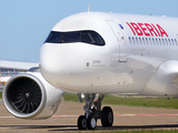 Iberia Airbus A320-251N (EC-MXY) at  Hamburg - Fuhlsbuettel (Helmut Schmidt), Germany