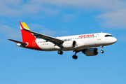 Iberia Airbus A320-251N (EC-MXY) at  Hamburg - Fuhlsbuettel (Helmut Schmidt), Germany