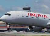 Iberia Airbus A320-251N (EC-MXY) at  Madrid - Barajas, Spain