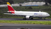 Iberia Airbus A330-202 (EC-MYA) at  Tenerife Norte - Los Rodeos, Spain