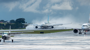 Level Airbus A330-202 (EC-MYA) at  San Jose - Juan Santamaria International, Costa Rica