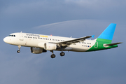 Vueling Airbus A320-214 (EC-MYB) at  Paris - Orly, France