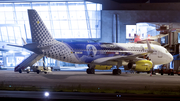 Vueling Airbus A320-232 (EC-MYC) at  Tenerife Norte - Los Rodeos, Spain