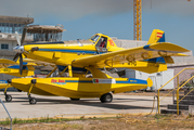 Portugal Civil Protection Air Tractor AT-802AF Fire Boss (EC-MYG) at  Vila Real, Portugal