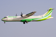 Binter Canarias ATR 72-600 (EC-MYT) at  Lanzarote - Arrecife, Spain