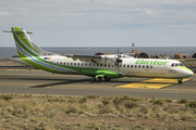 Binter Canarias ATR 72-600 (EC-MYT) at  Gran Canaria, Spain