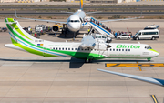 Binter Canarias ATR 72-600 (EC-MYT) at  Gran Canaria, Spain