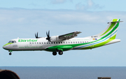 Binter Canarias ATR 72-600 (EC-MYT) at  Gran Canaria, Spain