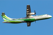 Binter Canarias ATR 72-600 (EC-MYT) at  Gran Canaria, Spain