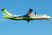 Binter Canarias ATR 72-600 (EC-MYT) at  Gran Canaria, Spain