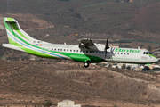 Binter Canarias ATR 72-600 (EC-MYT) at  Gran Canaria, Spain