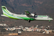 Binter Canarias ATR 72-600 (EC-MYT) at  Gran Canaria, Spain