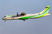 Binter Canarias ATR 72-600 (EC-MYT) at  Gran Canaria, Spain