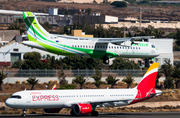 Binter Canarias ATR 72-600 (EC-MYT) at  Gran Canaria, Spain