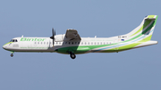 Binter Canarias ATR 72-600 (EC-MYT) at  Gran Canaria, Spain