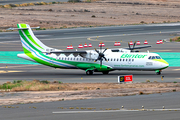 Binter Canarias ATR 72-600 (EC-MYT) at  Gran Canaria, Spain