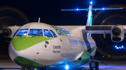 Binter Canarias ATR 72-600 (EC-MYT) at  Tenerife Norte - Los Rodeos, Spain