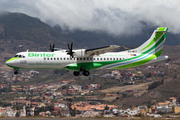 Binter Canarias ATR 72-600 (EC-MYT) at  Tenerife Norte - Los Rodeos, Spain