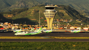 Binter Canarias ATR 72-600 (EC-MYT) at  Tenerife Norte - Los Rodeos, Spain