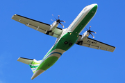 Binter Canarias ATR 72-600 (EC-MYT) at  Tenerife Norte - Los Rodeos, Spain