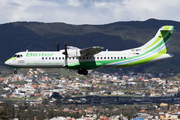 Binter Canarias ATR 72-600 (EC-MYT) at  Tenerife Norte - Los Rodeos, Spain