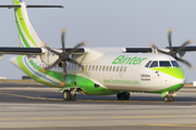 Binter Canarias ATR 72-600 (EC-MYT) at  Tenerife Sur - Reina Sofia, Spain