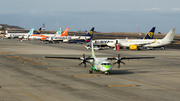 Binter Canarias ATR 72-600 (EC-MYT) at  Tenerife Sur - Reina Sofia, Spain