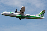 Binter Canarias ATR 72-600 (EC-MYT) at  Tenerife Sur - Reina Sofia, Spain