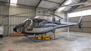 (Private) Eurocopter AS355N Ecureuil 2 (EC-MZH) at  Sabadell, Spain