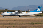 Air Europa Express (Aeronova) ATR 72-500 (EC-MZJ) at  Palma De Mallorca - Son San Juan, Spain