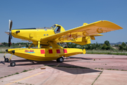 Titan Firefighting Air Tractor AT-802AF Fire Boss (EC-MZL) at  Sabadell, Spain