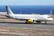 Vueling Airbus A320-271N (EC-MZT) at  Tenerife Sur - Reina Sofia, Spain
