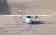 Canavia Lineas Aereas Tecnam P2006T (EC-MZZ) at  Gran Canaria, Spain