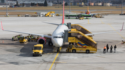 Alba Star Boeing 737-81Q (EC-NAB) at  Salzburg - W. A. Mozart, Austria