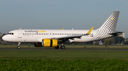 Vueling Airbus A320-271N (EC-NAE) at  Amsterdam - Schiphol, Netherlands