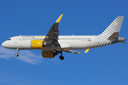 Vueling Airbus A320-271N (EC-NAE) at  Barcelona - El Prat, Spain