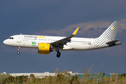 Vueling Airbus A320-271N (EC-NAE) at  Rome - Fiumicino (Leonardo DaVinci), Italy