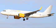 Vueling Airbus A320-271N (EC-NAF) at  Barcelona - El Prat, Spain