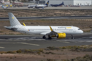 Vueling Airbus A320-271N (EC-NAF) at  Gran Canaria, Spain