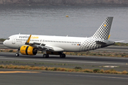 Vueling Airbus A320-271N (EC-NAF) at  Gran Canaria, Spain