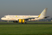 Vueling Airbus A320-271N (EC-NAJ) at  Amsterdam - Schiphol, Netherlands