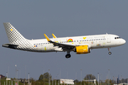 Vueling Airbus A320-271N (EC-NAJ) at  Amsterdam - Schiphol, Netherlands