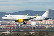 Vueling Airbus A320-271N (EC-NAJ) at  Barcelona - El Prat, Spain