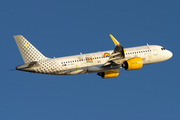 Vueling Airbus A320-271N (EC-NAJ) at  Barcelona - El Prat, Spain