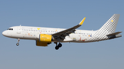 Vueling Airbus A320-271N (EC-NAJ) at  Barcelona - El Prat, Spain