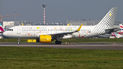 Vueling Airbus A320-271N (EC-NAJ) at  Dusseldorf - International, Germany