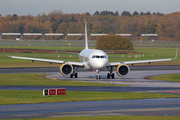 Vueling Airbus A320-271N (EC-NAJ) at  Hamburg - Fuhlsbuettel (Helmut Schmidt), Germany