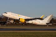 Vueling Airbus A320-271N (EC-NAJ) at  Hamburg - Fuhlsbuettel (Helmut Schmidt), Germany